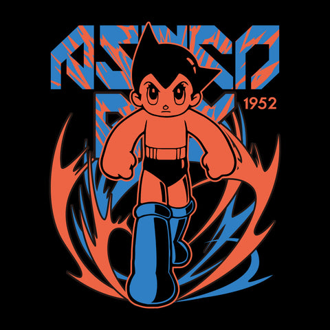 From Japan to the World: Bringing the Timeless Legacy of Astro Boy to a New Generation