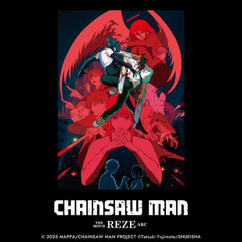 Chainsaw Man