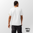 Men's Premium Short Sleeve Tee FS [ATM] HARDCORE CHOCOLATE B