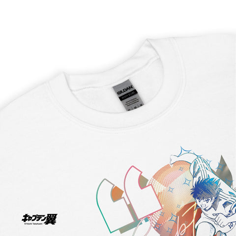 Unisex Sweatshirt [CPT] TSUBASA Cup
