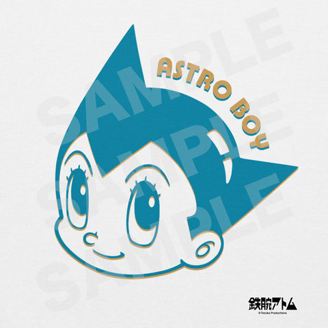 Unisex Hoodie [ATM] FACE ATOM