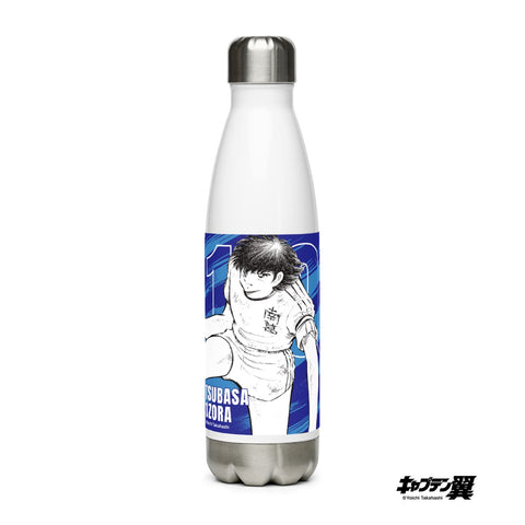 Stainless steel water bottle [CPT] TSUBASA Close up