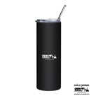 Stainless steel tumbler [TOWD] MAKURA