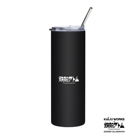 Stainless steel tumbler [TOWD] MAKURA