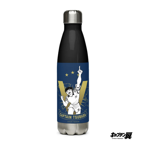 Stainless steel water bottle [CPT] TSUBASA Champ