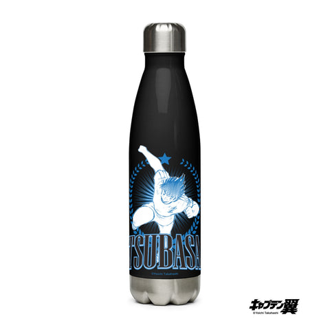 Stainless steel water bottle [CPT] TSUBASA Victory