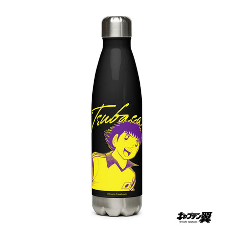 Stainless steel water bottle [CPT] TSUBASA Vivid