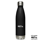 Stainless steel water bottle [TOWD] MAKURA