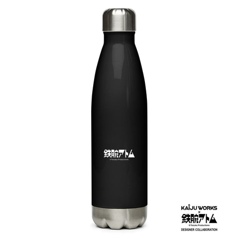 Stainless steel water bottle [TOWD] MAKURA