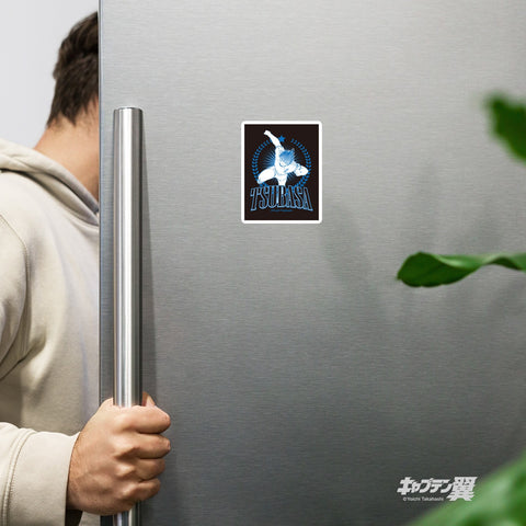 Magnet [CPT] TSUBASA Victory
