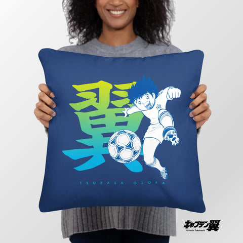Basic Pillow [CPT] TSUBASA Name