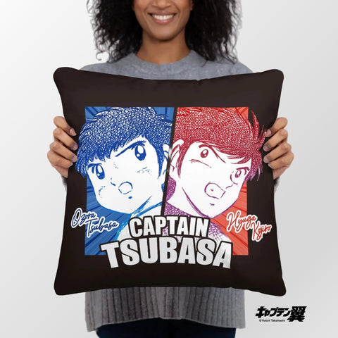 Basic Pillow [CPT] TSUBASA Tsubasa & Kojirou