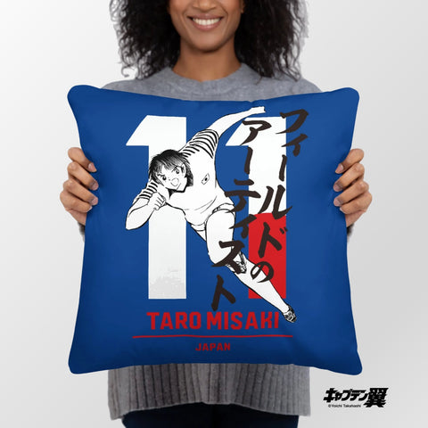 Basic Pillow [CPT] MISAKI Number11