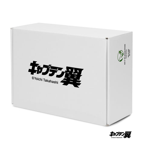 Zapatillas altas de lona para hombre [CPT] TSUBASA Tsubasa & Kojirou