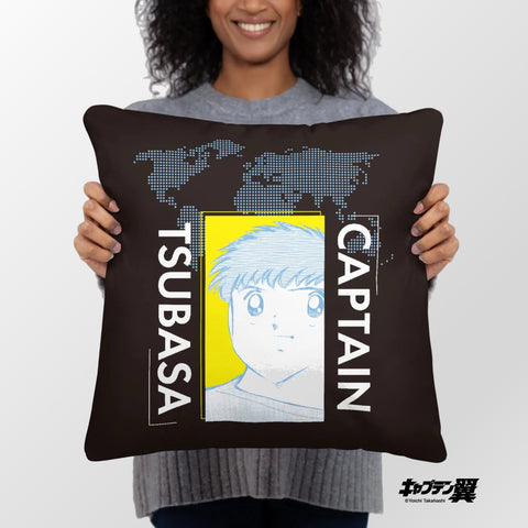 Basic Pillow [CPT] TSUBASA World