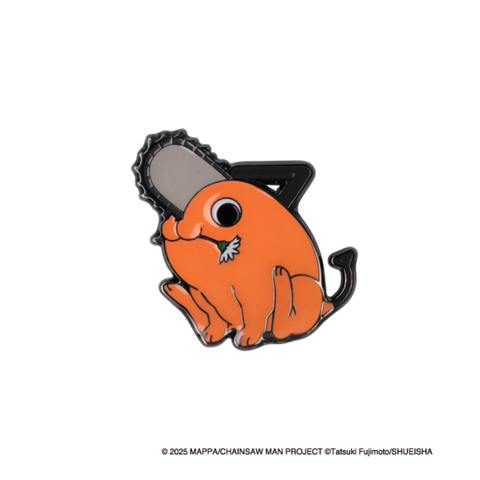 Chainsaw Man - The Movie: Reze Arc Enamel Pins Pochita [CSM]