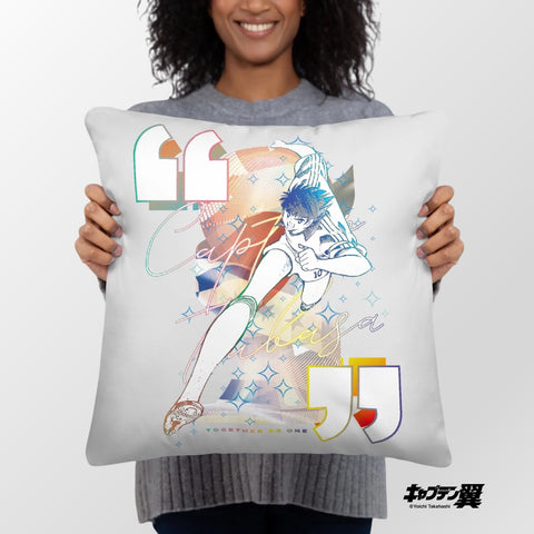 Basic Pillow [CPT] TSUBASA Cup