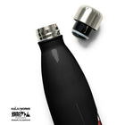 Stainless steel water bottle [TOWD] MAKURA