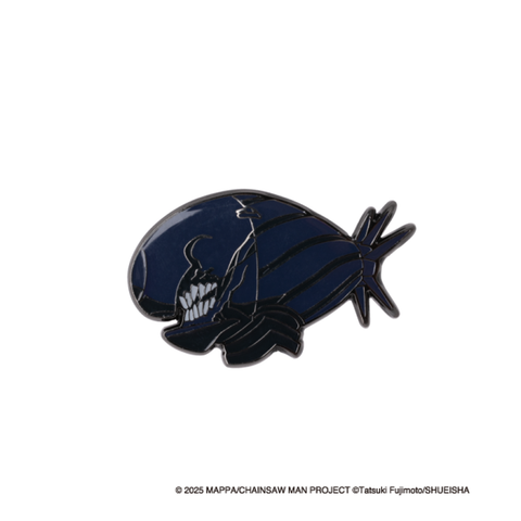 Chainsaw Man - The Movie: Reze Arc Enamel Pins Bomb [CSM]