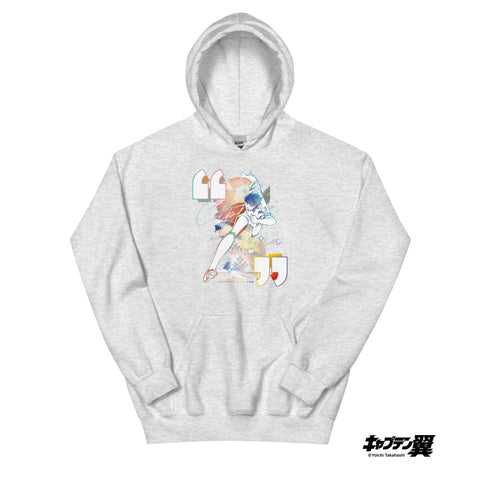 Unisex Hoodie [CPT] TSUBASA Cup