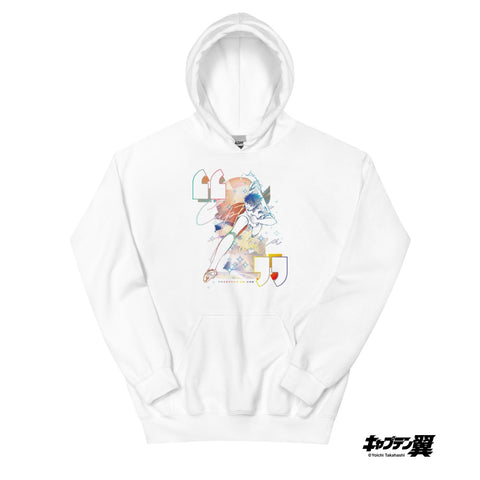 Unisex Hoodie [CPT] TSUBASA Cup
