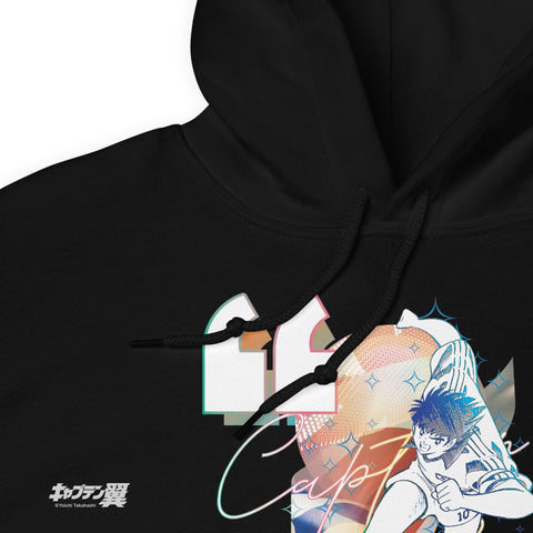 Unisex Hoodie [CPT] TSUBASA Cup