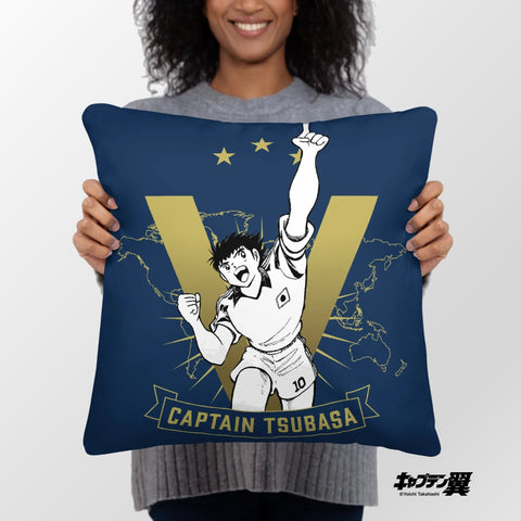 Basic Pillow [CPT] TSUBASA Champ