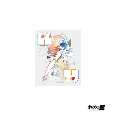 Magnet [CPT] TSUBASA Cup