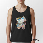 Men's Tank Top [ATM] OVERLAY ATOM