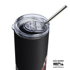 Stainless steel tumbler [TOWD] MAKURA