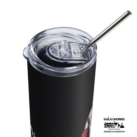 Stainless steel tumbler [TOWD] MAKURA