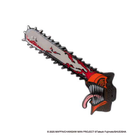 Chainsaw Man - The Movie: Reze Arc Enamel Pins Chainsaw Man [CSM]