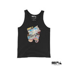 Men's Tank Top [ATM] OVERLAY ATOM