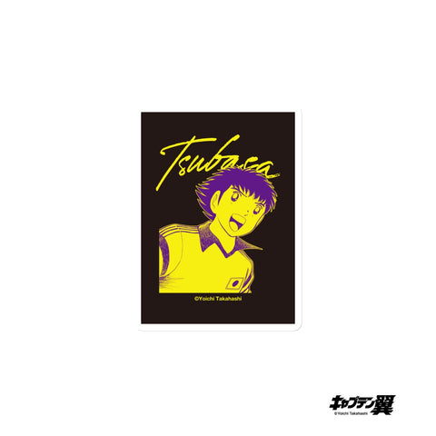 Magnet [CPT] TSUBASA Vivid