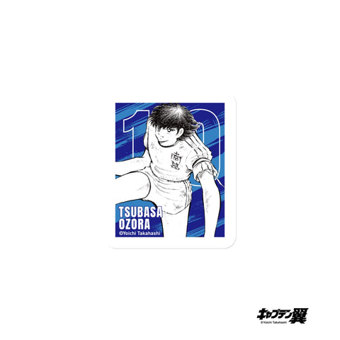Magnet [CPT] TSUBASA Close up