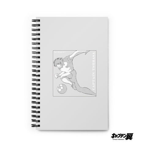 Spiral notebook [CPT] MISAKI Pride