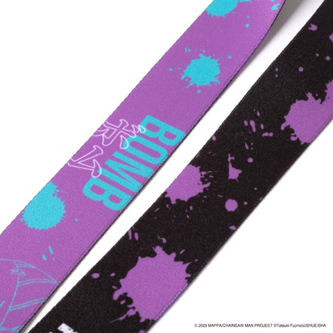Chainsaw Man - The Movie: Reze Arc Lanyard Reze [CSM]