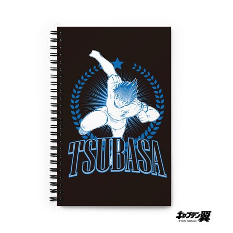 Spiral notebook [CPT] TSUBASA Victory
