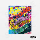Unisex t-shirt [ATM] STREET ATOM