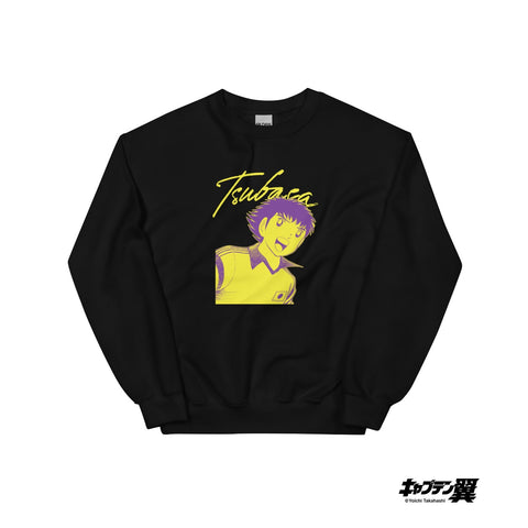 Unisex Sweatshirt [CPT] TSUBASA Vivid