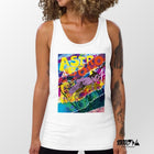 Men's Tank Top [ATM] STREET ATOM