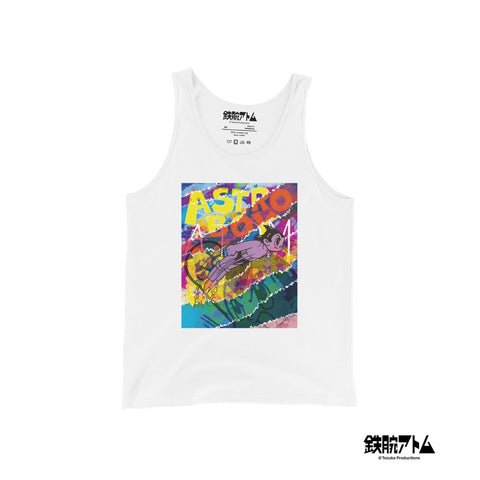 Men's Tank Top [ATM] STREET ATOM
