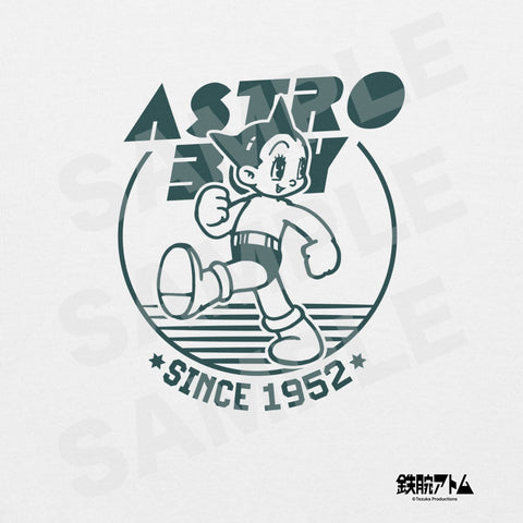 Unisex Sweatshirt [ATM] COLLEGE ATOM2