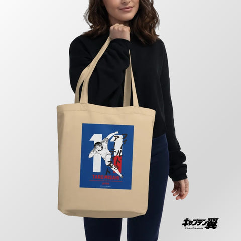 Eco Tote Bag [CPT] MISAKI Number11