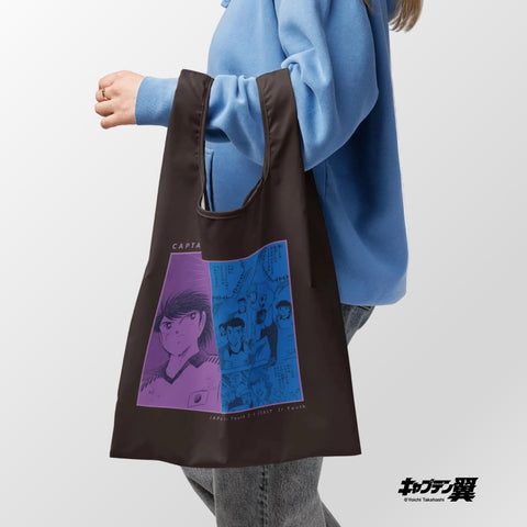 Shopping bag [CPT] TSUBASA JapanU-15 VS ItalyU-15