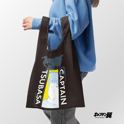 Shopping bag [CPT] TSUBASA World