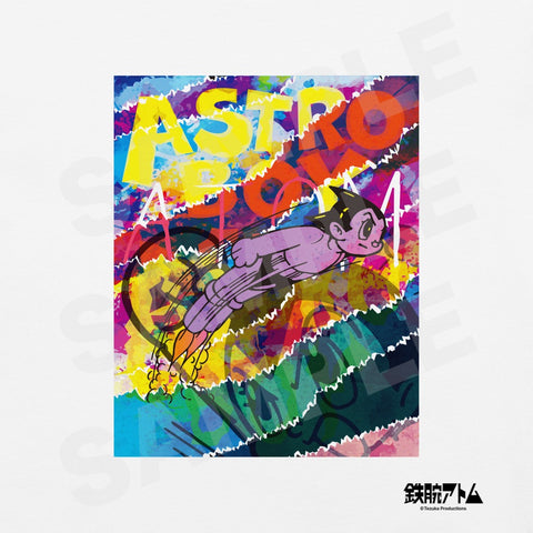 Men's Tank Top [ATM] STREET ATOM