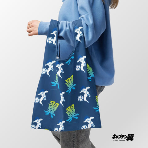 Shopping bag [CPT] TSUBASA Name