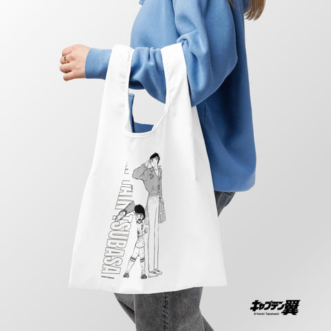 Shopping bag [CPT] TSUBASA Grow