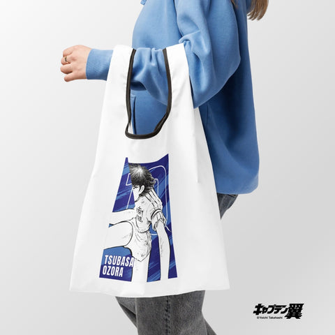 Shopping bag [CPT] TSUBASA Close up